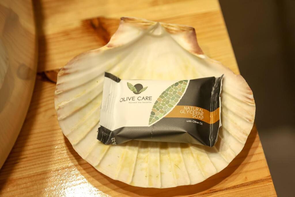 Monahour Διαμέρισμα