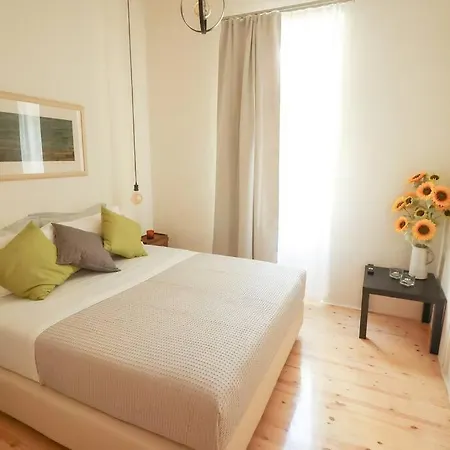 Monahour Apartment Heraklion  Exterior photo