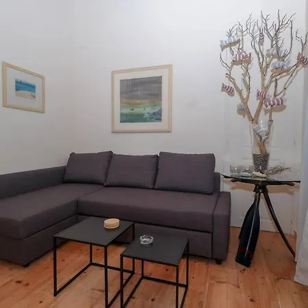 Monahour Apartment Heraklion  Exterior photo