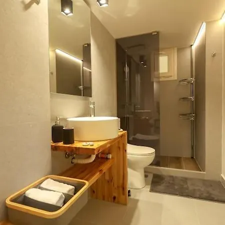 Monahour Apartment Heraklion  Exterior photo