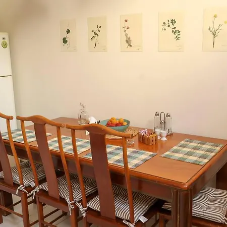 Monahour Apartment Heraklion  Exterior photo
