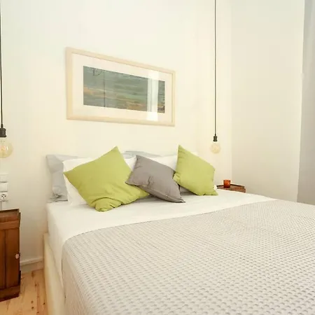 Monahour Apartment Heraklion  Exterior photo