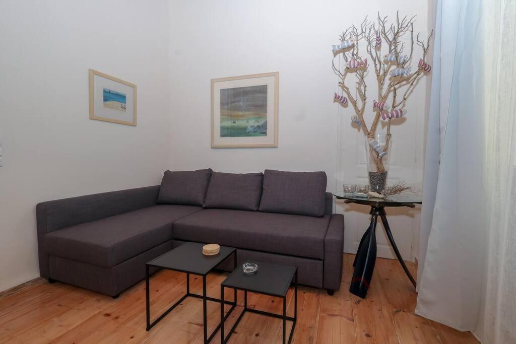 Monahour Appartement