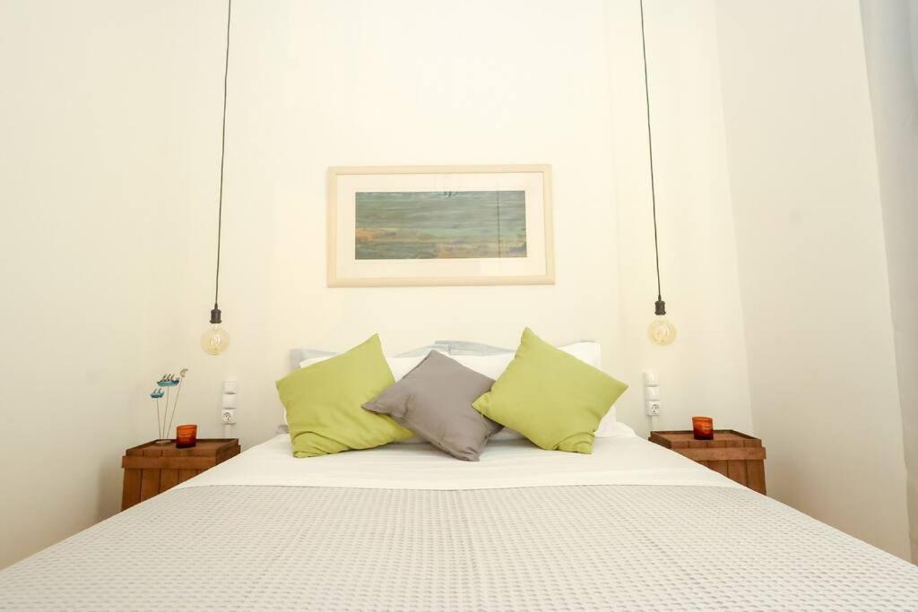 Monahour Appartement *